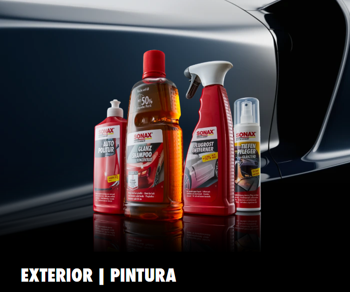 detailing auto