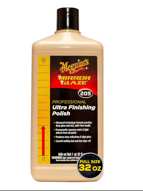 detailing auto
