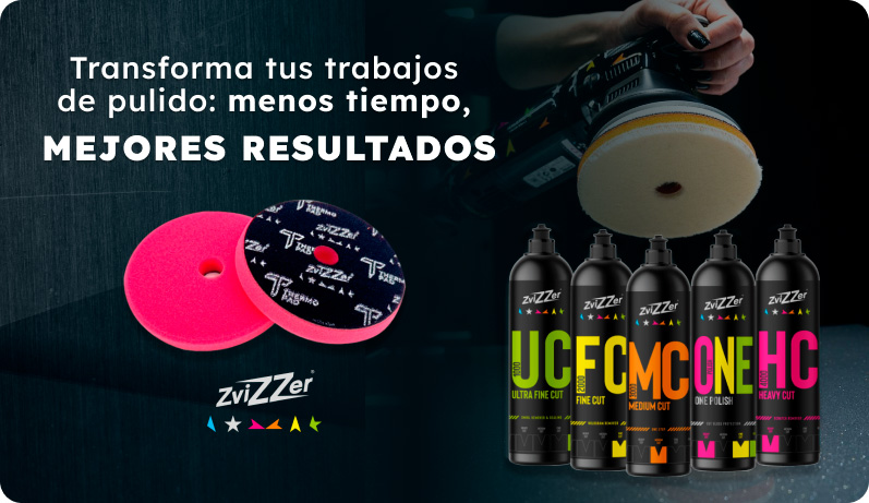 reparar pintura coche