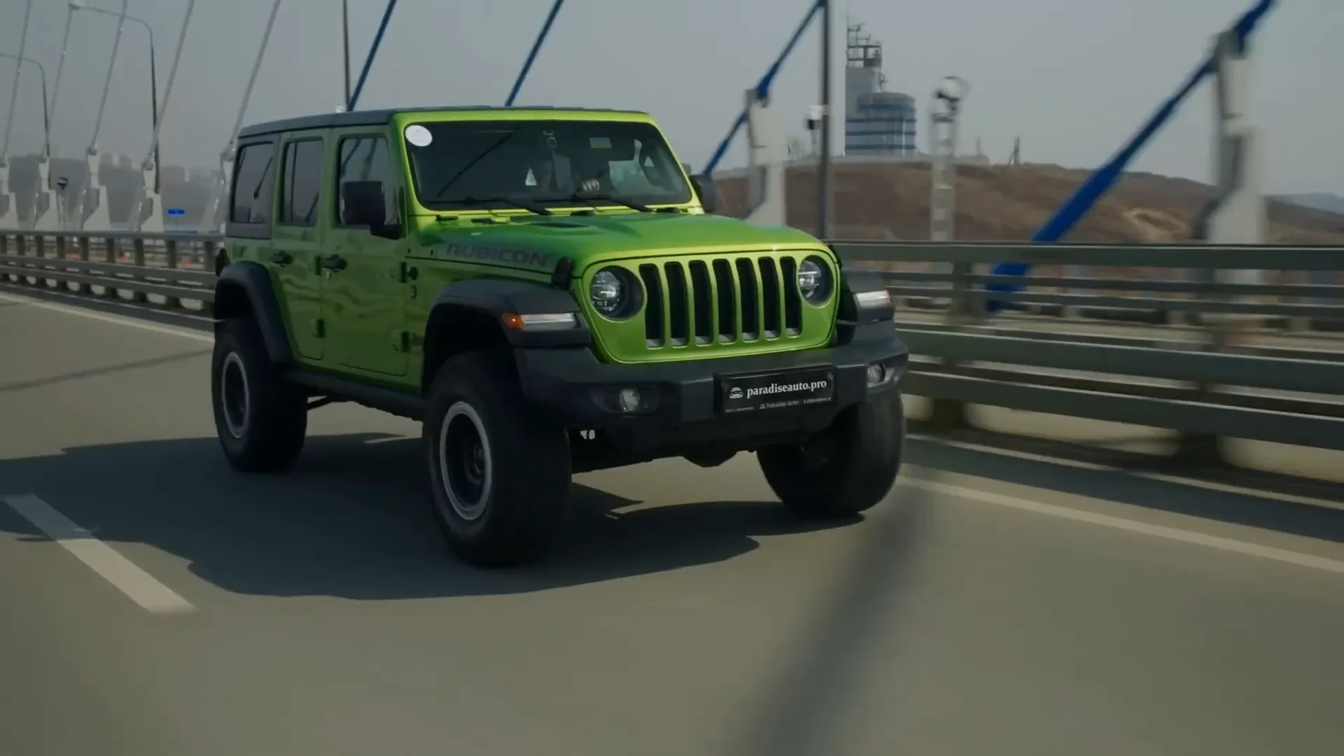 Jeep