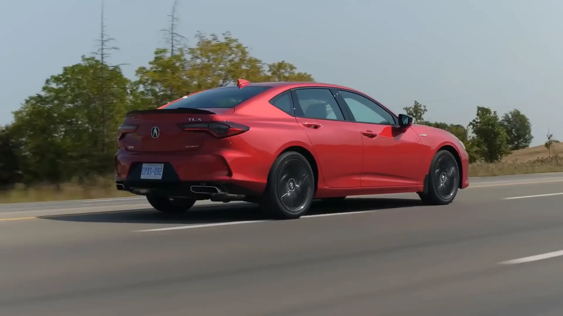 Acura