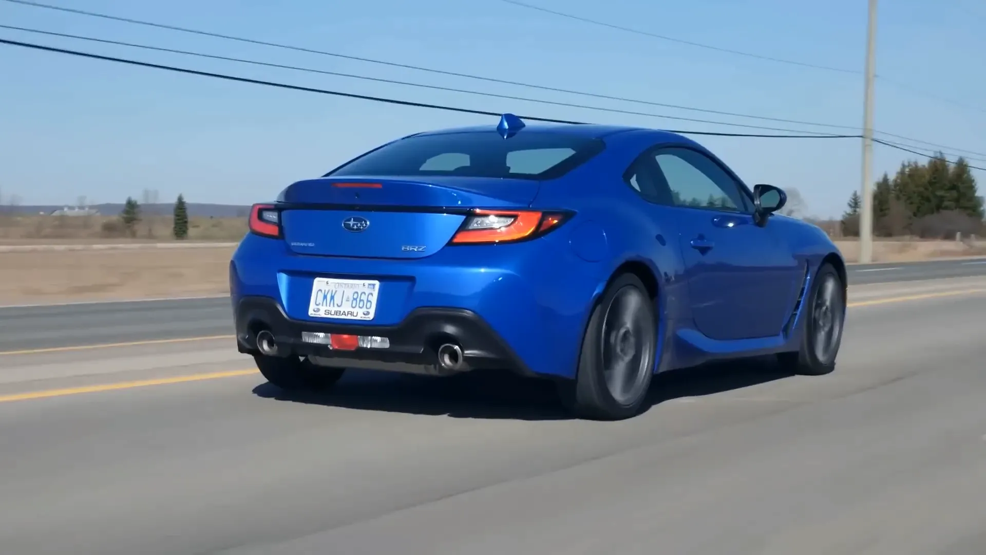 Subaru