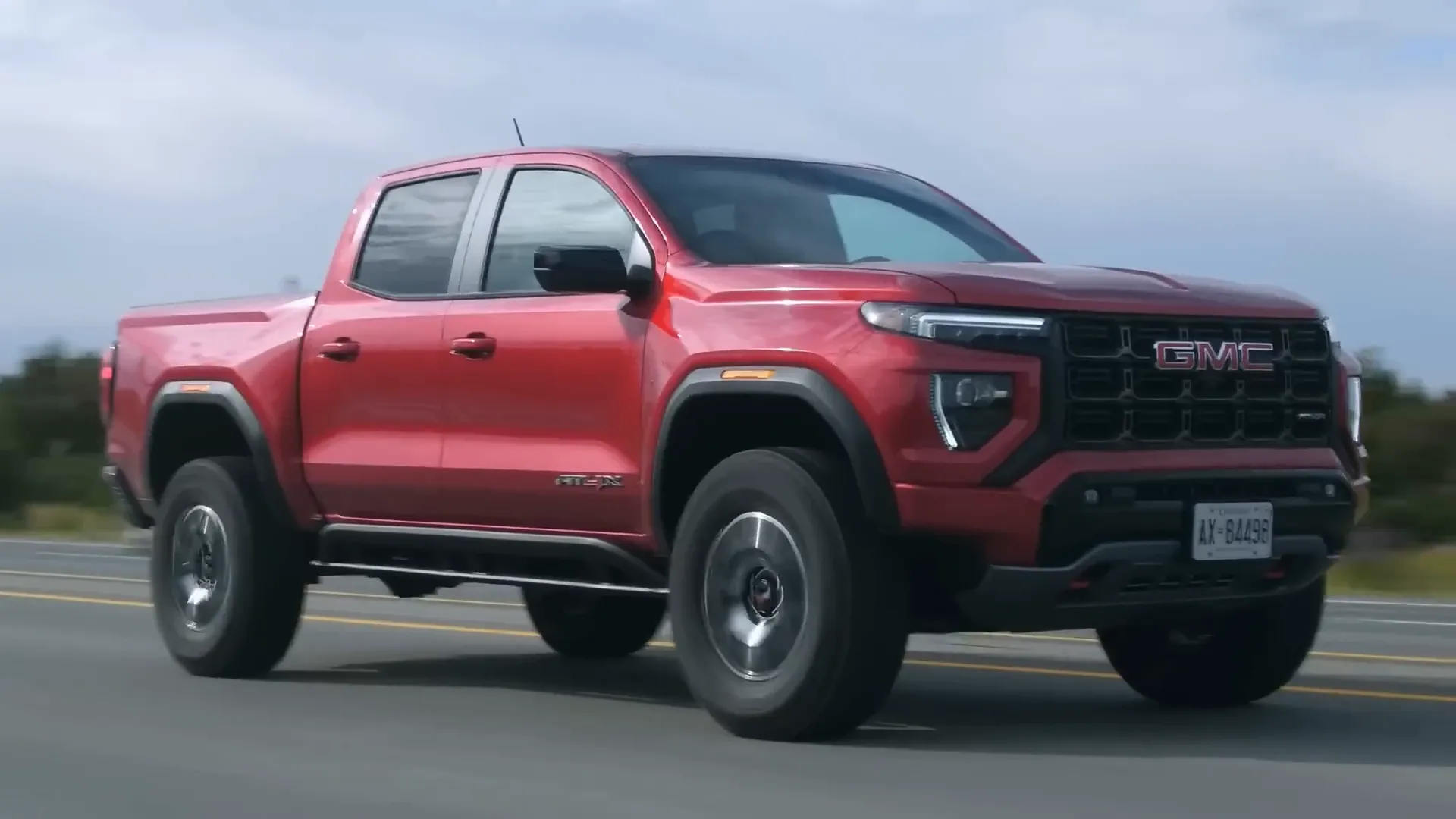 GMC